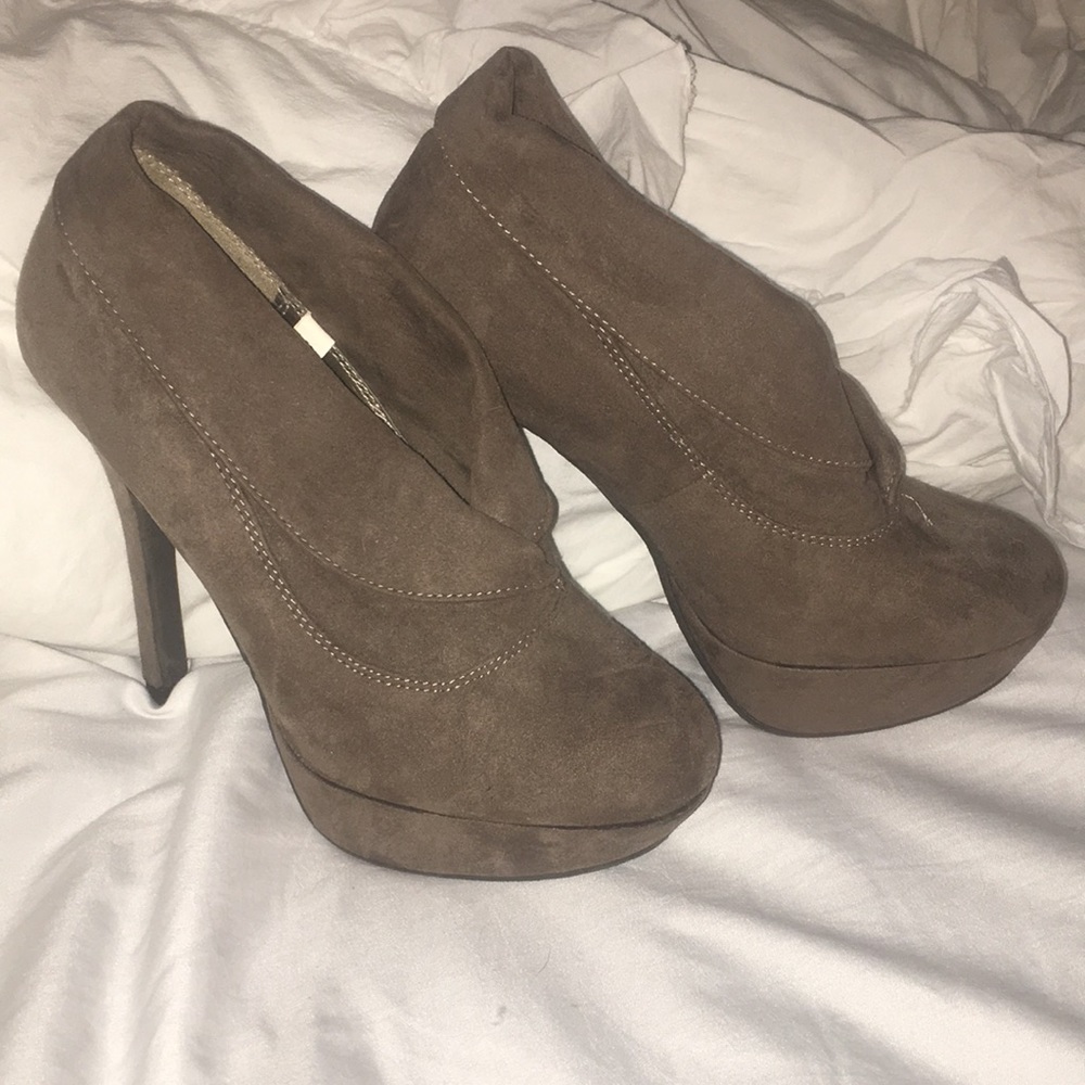 Booties